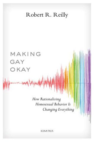 Making Gay Okay