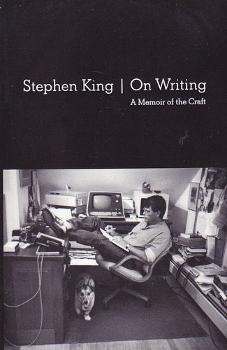 Stephen King