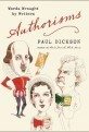 Authorisms