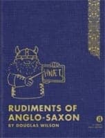Anglo Saxon