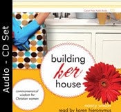 Building Her House