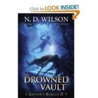 Drowned Vault