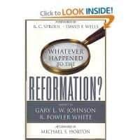 HappenedReformation