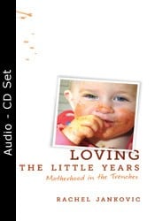 Little Years