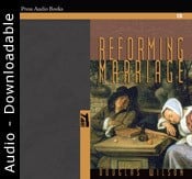 Reforming Marriage