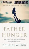 Father Hunger Audio