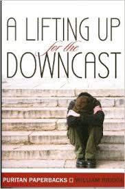 A Lifting Up for the Downcast Book Cover