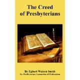 The Creed of Presbyterians Book Cover