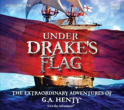 Drake's Flag