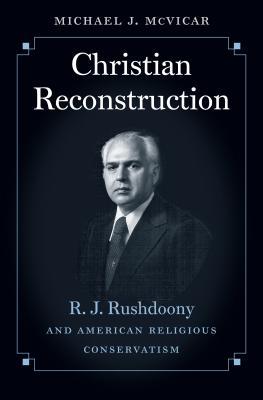 Christian Reconstructionism