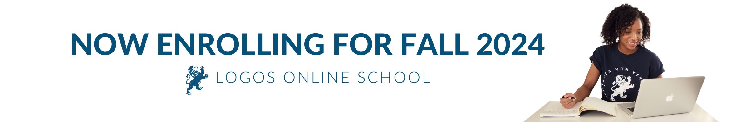 Logos Online School