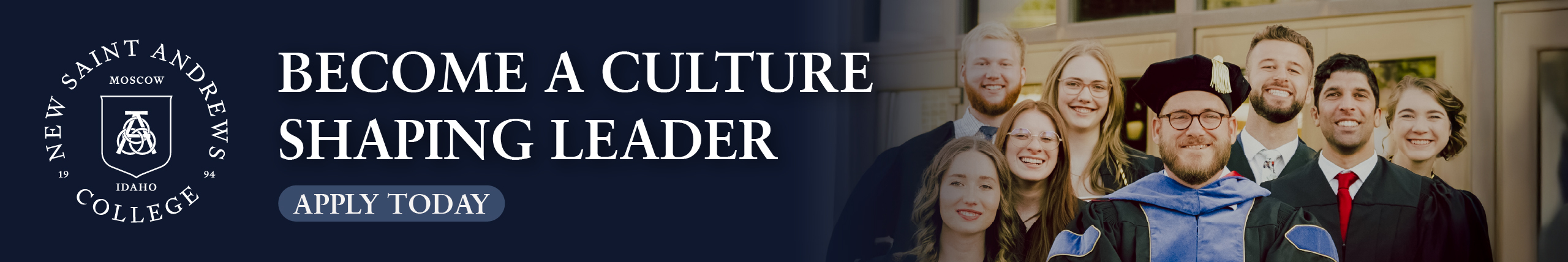 Become a Culture Shaping Leader Doug Blog