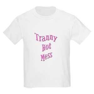 We have these shirts in all sizes, including infant onesies . . .