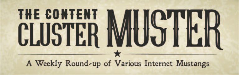 Content Cluster Muster [09-17-26] | Blog & Mablog