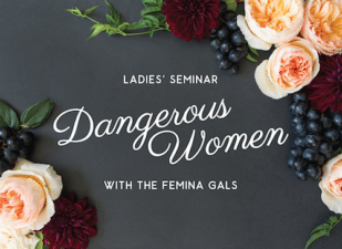 Dangerous-women-seminar