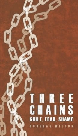 Three Chains eBook