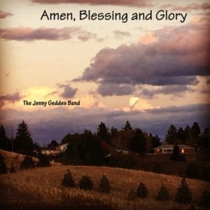 Amen, Blessing and Glory (MP3)
