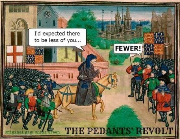 pedants-revolt