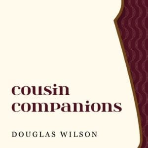 Cousin Companions 2017