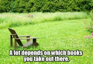 Book Depends