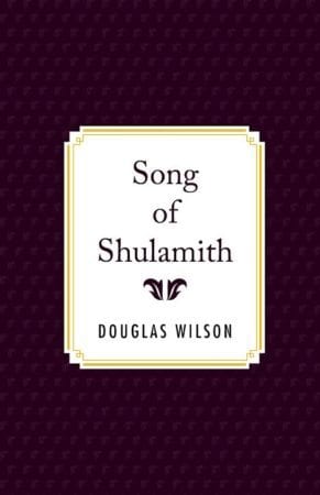 Song of Shulamith
