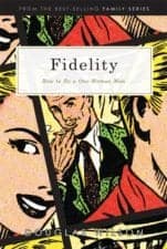 Douglas Wilson – Fidelity – Canon Press – Moscow Idaho