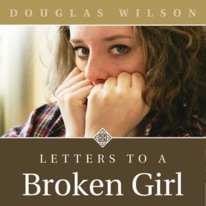 Letters to a Broken Girl