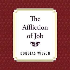 The Affliction of Job