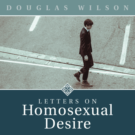 Letters on Homosexual Desire