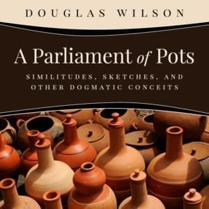 A Parliament of Pots