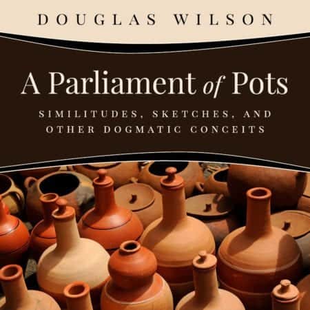A Parliament of Pots