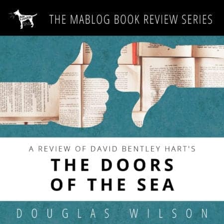 Doors of the Sea: Review