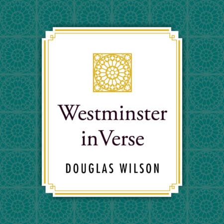 Westminster in Verse
