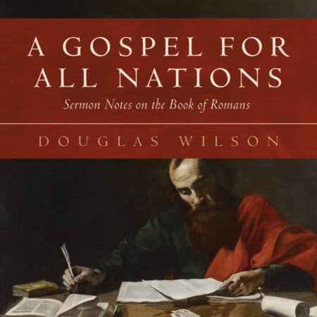 A Gospel for All Nations
