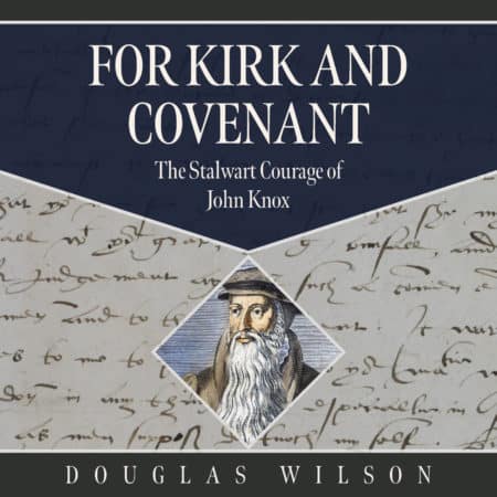 For Kirk and Covenant