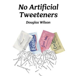 No Artificial Tweeteners