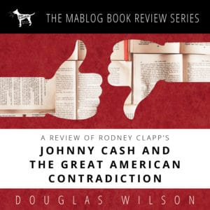 A Review of Johnny Cash and the Great American Contradiction