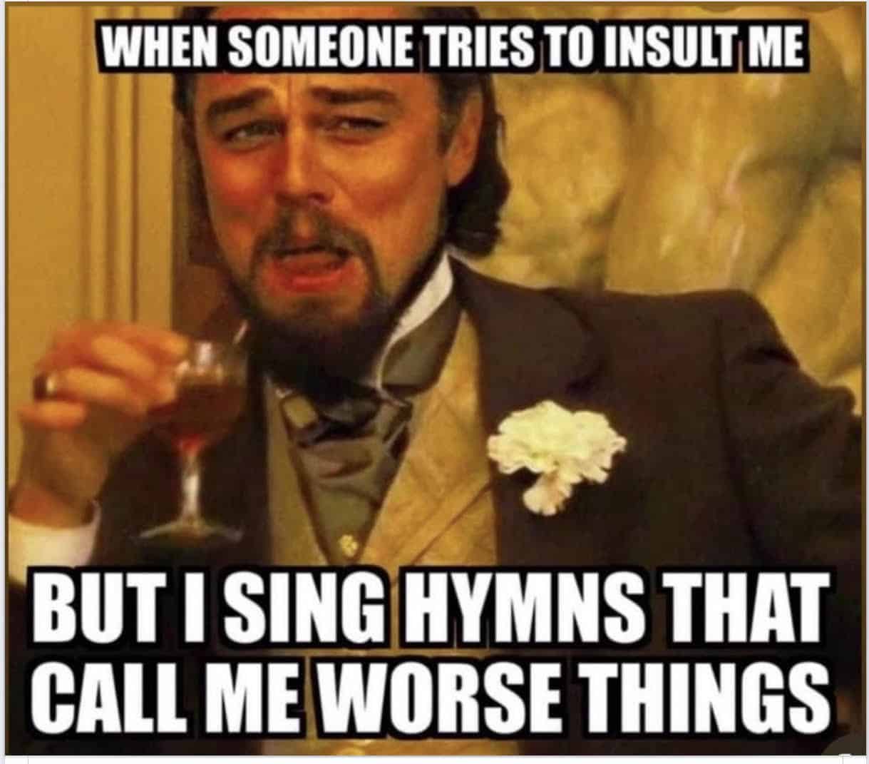 19 Funny Rare Insults That Hit Like a Truck, image size:1219x1071