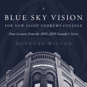 Blue Sky Vision
