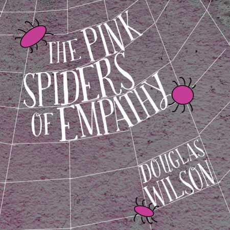 The Pink Spiders of Empathy
