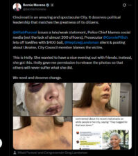Racism not Waycism.png