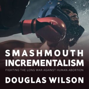 Smashmouth Incrementalism