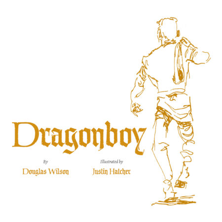 Dragonboy